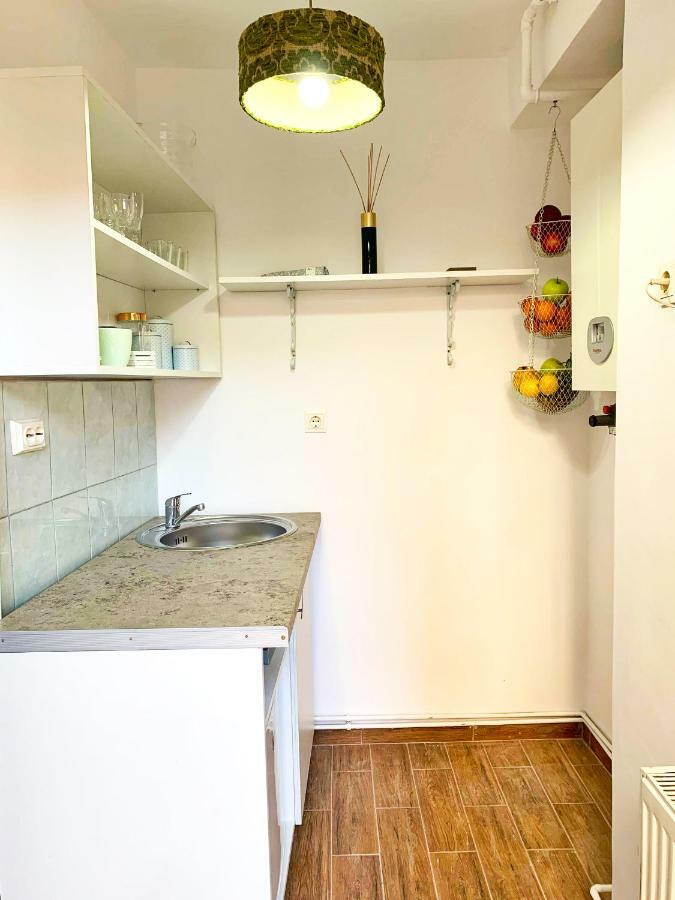 דירות בראשוב Pine House מראה חיצוני תמונה