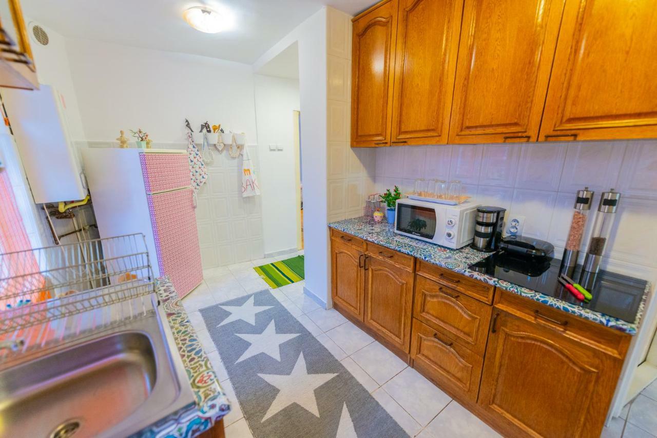 דירות בראשוב Pine House מראה חיצוני תמונה