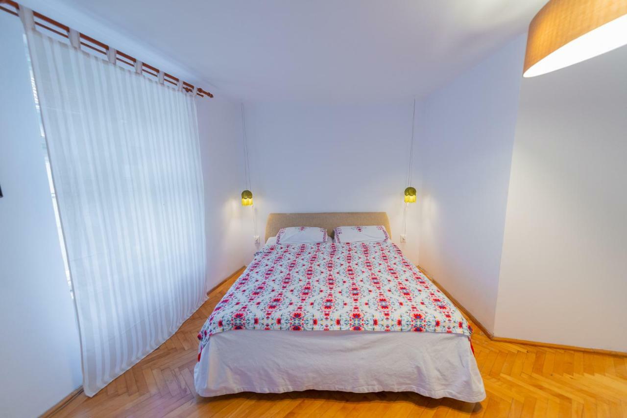 דירות בראשוב Pine House מראה חיצוני תמונה