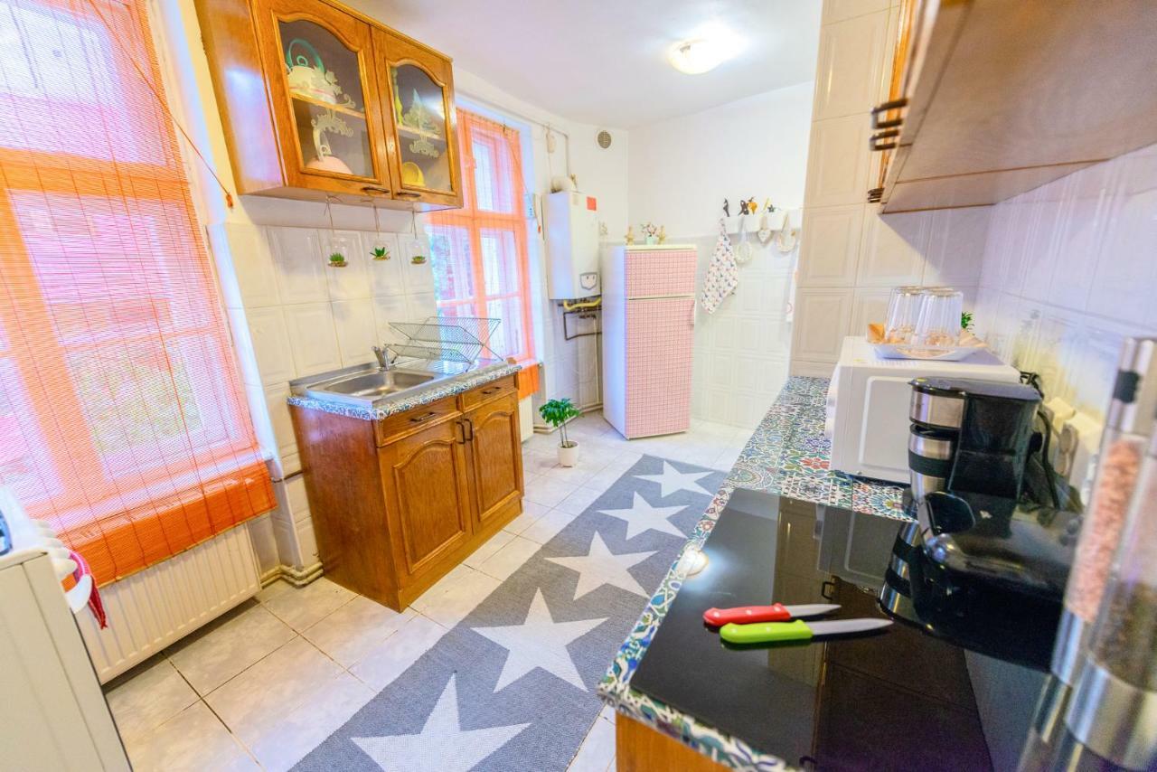 דירות בראשוב Pine House מראה חיצוני תמונה