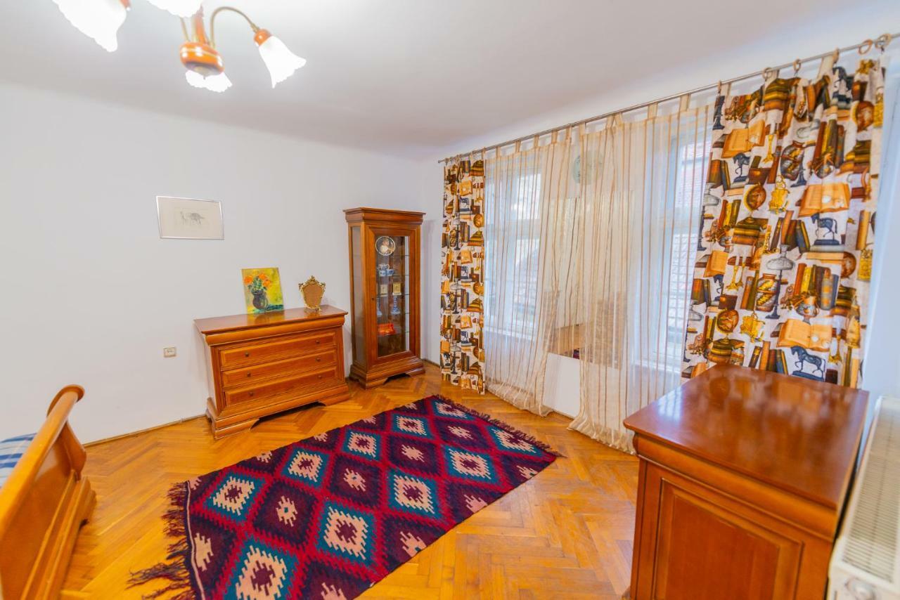 דירות בראשוב Pine House מראה חיצוני תמונה