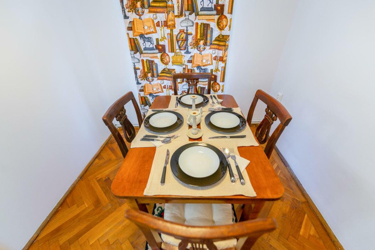 דירות בראשוב Pine House מראה חיצוני תמונה